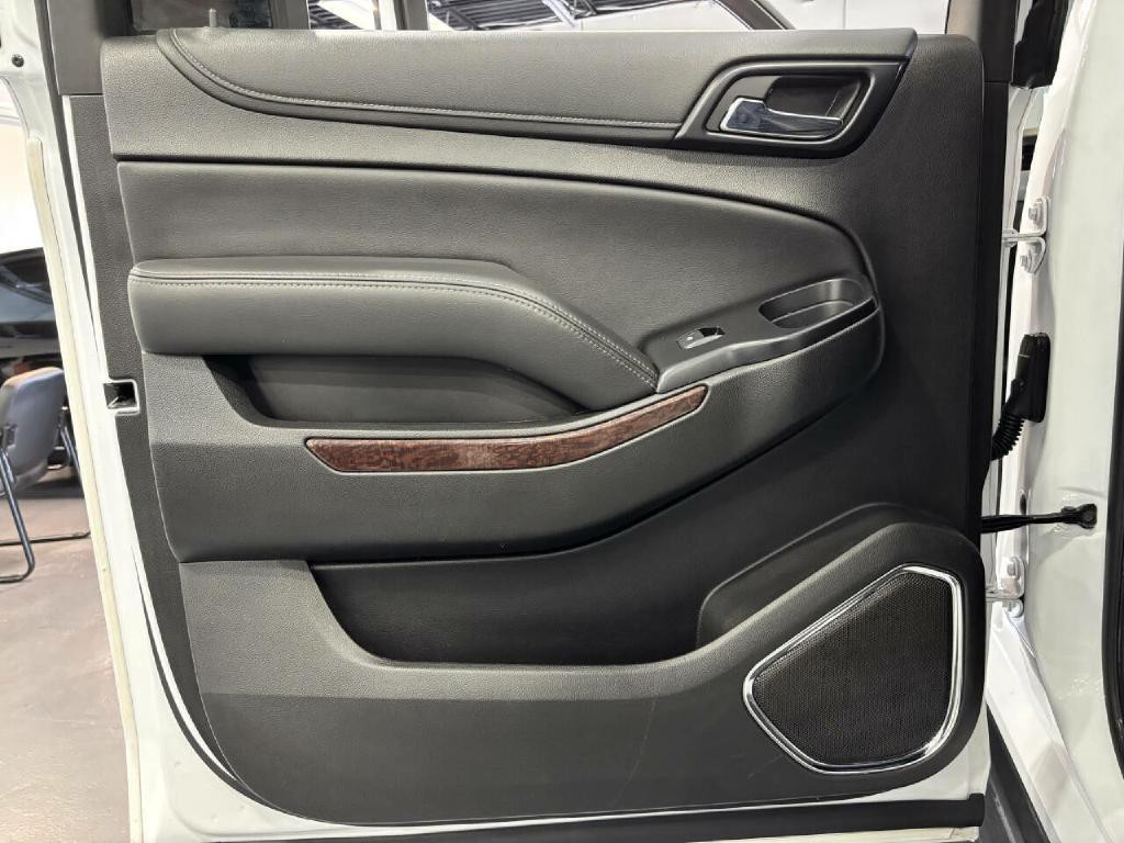 2020 GMC Yukon Image 47