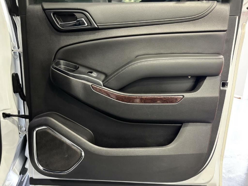 2020 GMC Yukon Image 48