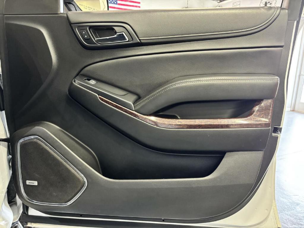 2020 GMC Yukon Image 49