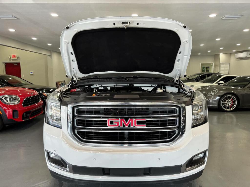 2020 GMC Yukon Image 54
