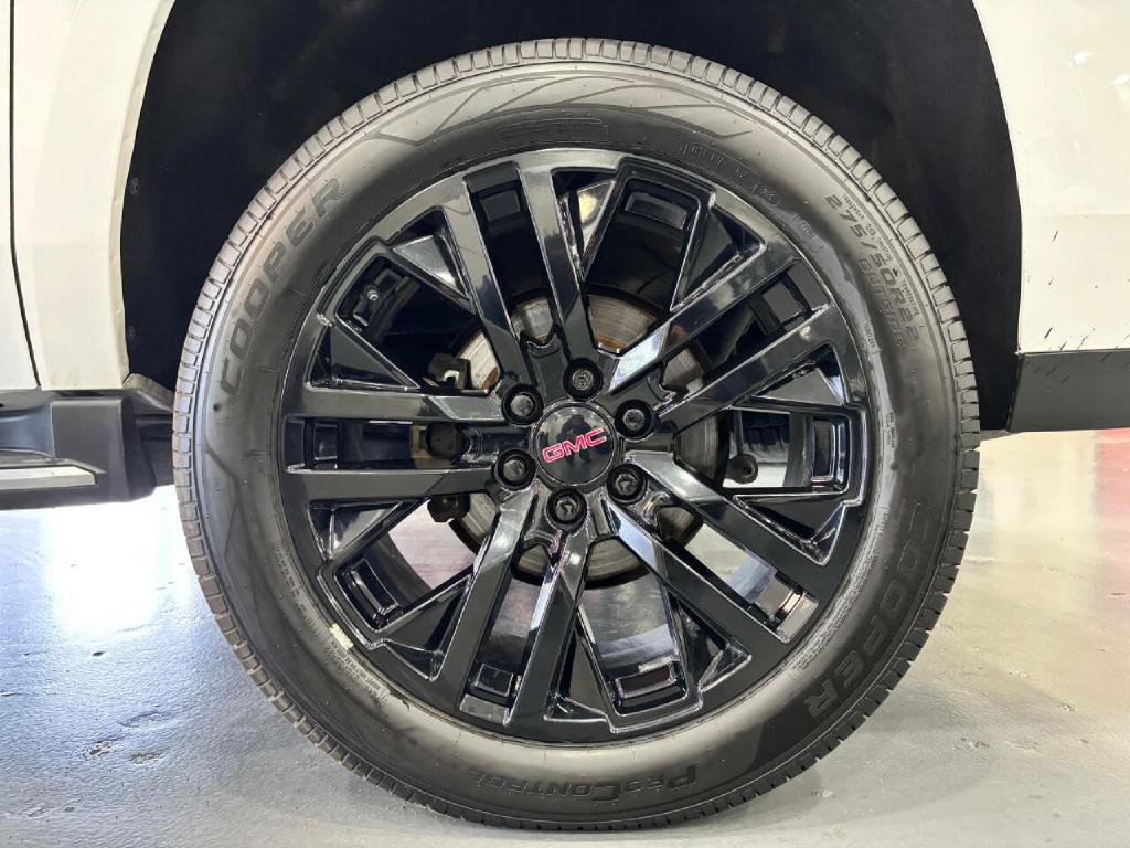 2020 GMC Yukon Image 57