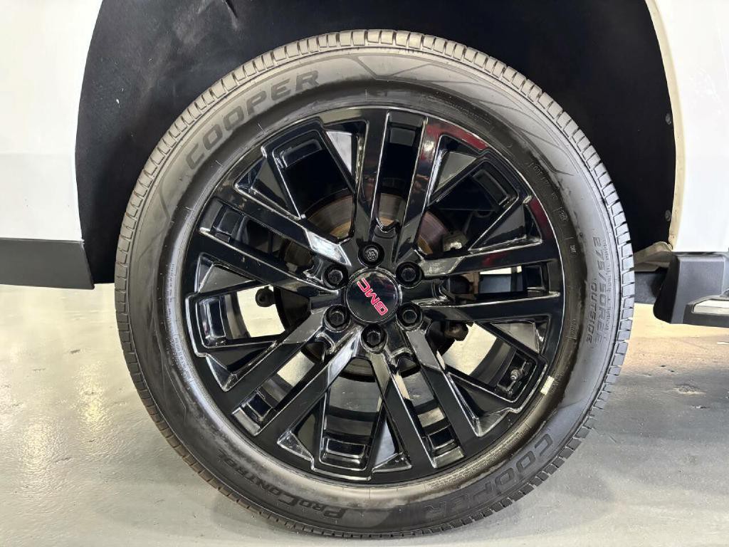 2020 GMC Yukon Image 58