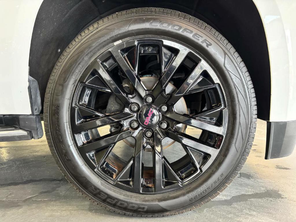 2020 GMC Yukon Image 59