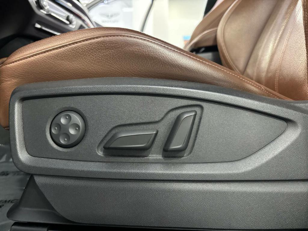 2018 Audi Q5 Image 13