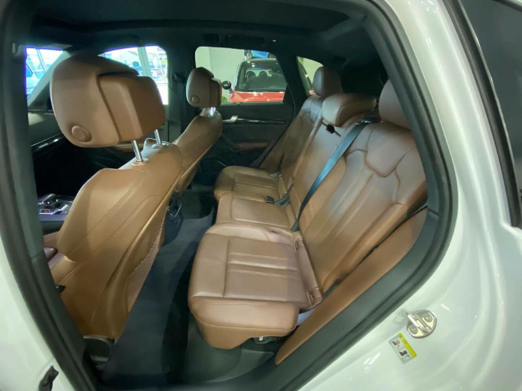 2018 Audi Q5 Image 15