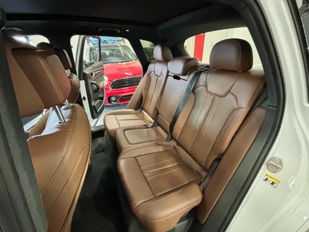 2018 Audi Q5 Image 16