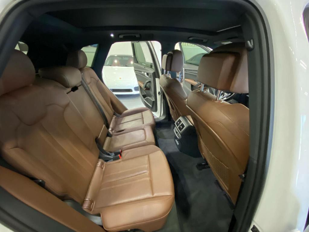 2018 Audi Q5 Image 18