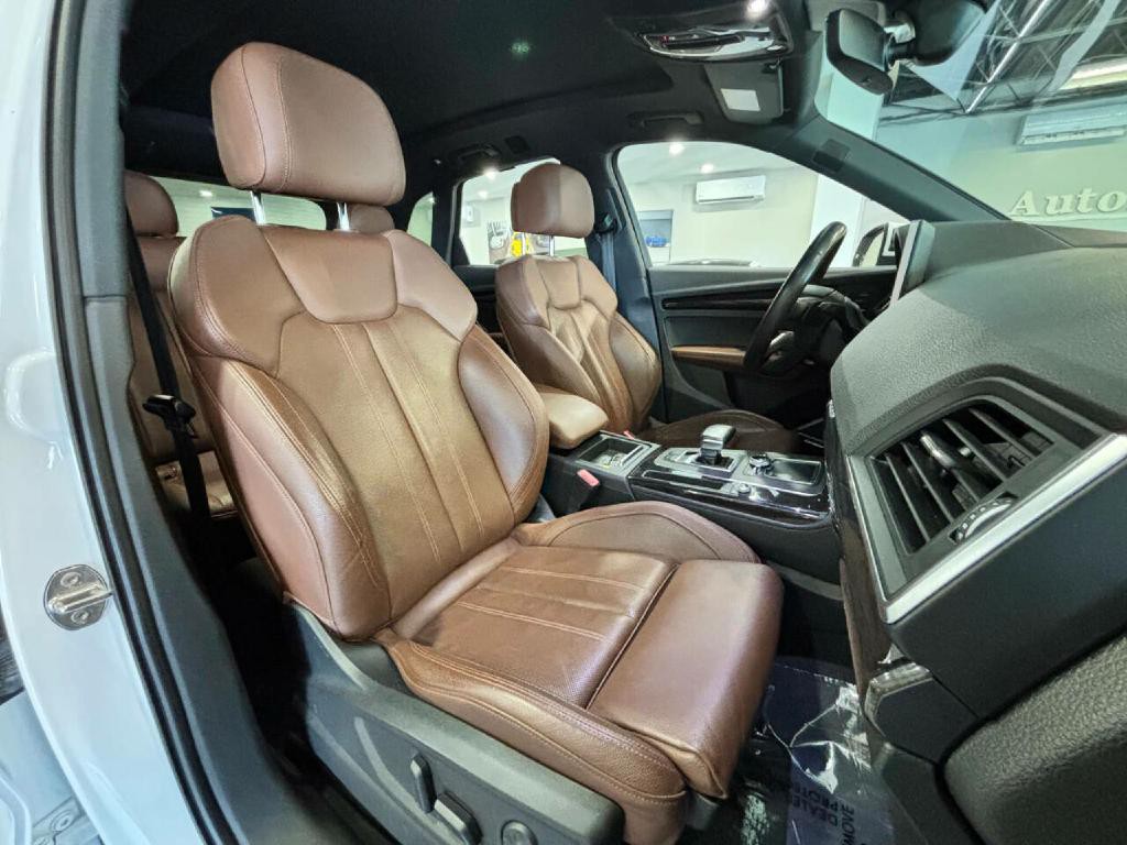 2018 Audi Q5 Image 21