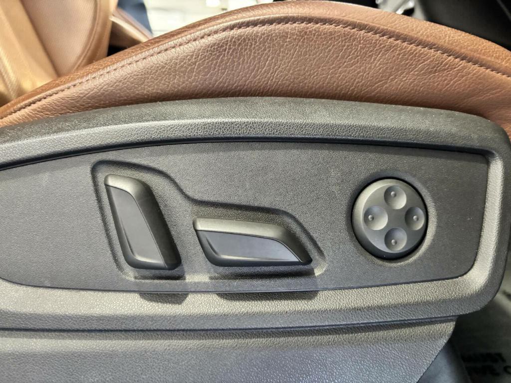 2018 Audi Q5 Image 22