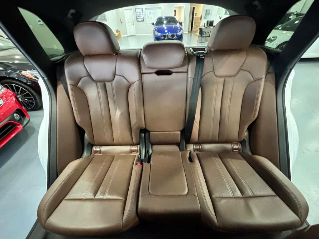 2018 Audi Q5 Image 24