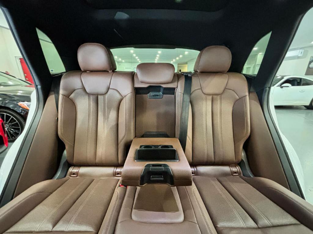 2018 Audi Q5 Image 25