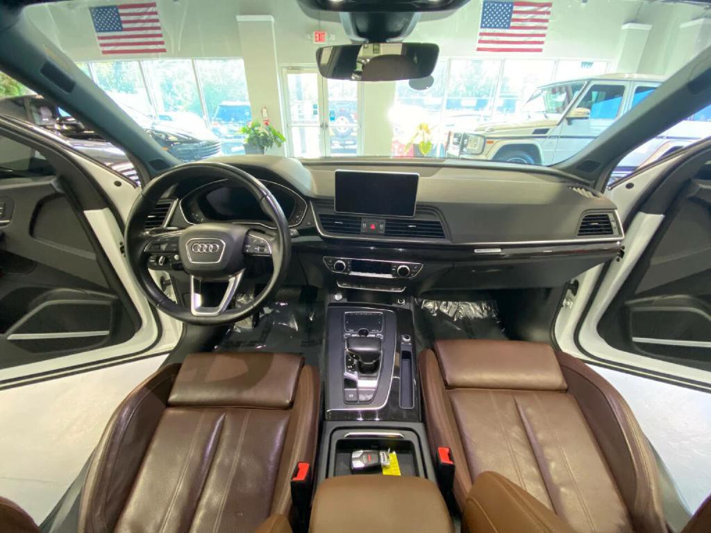 2018 Audi Q5 Image 27