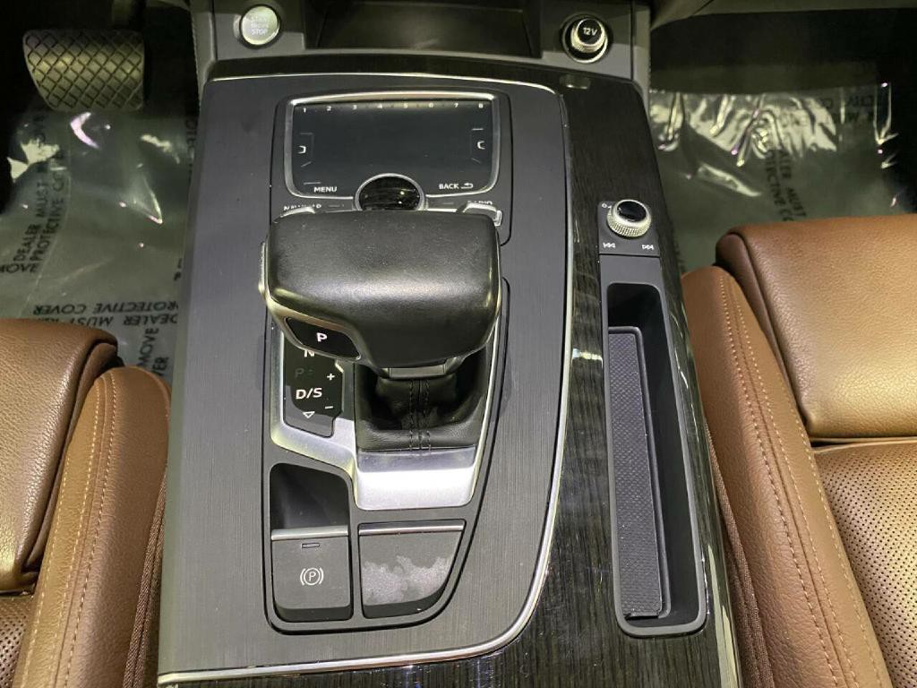 2018 Audi Q5 Image 28