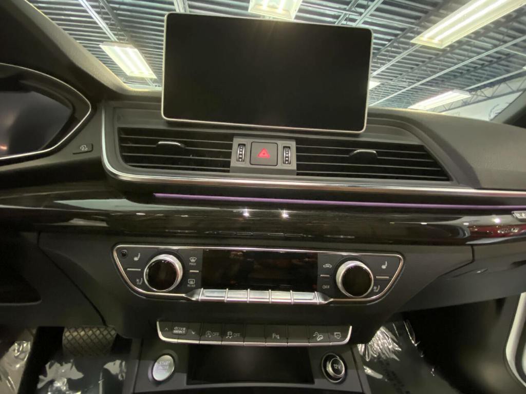 2018 Audi Q5 Image 29