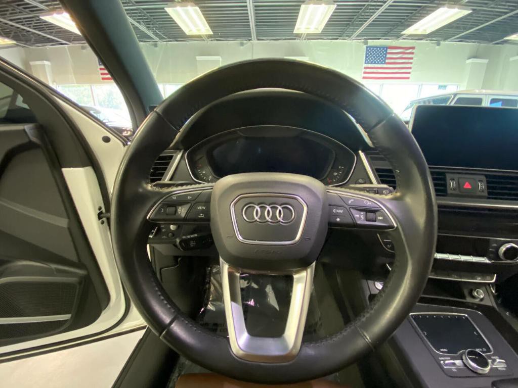 2018 Audi Q5 Image 30