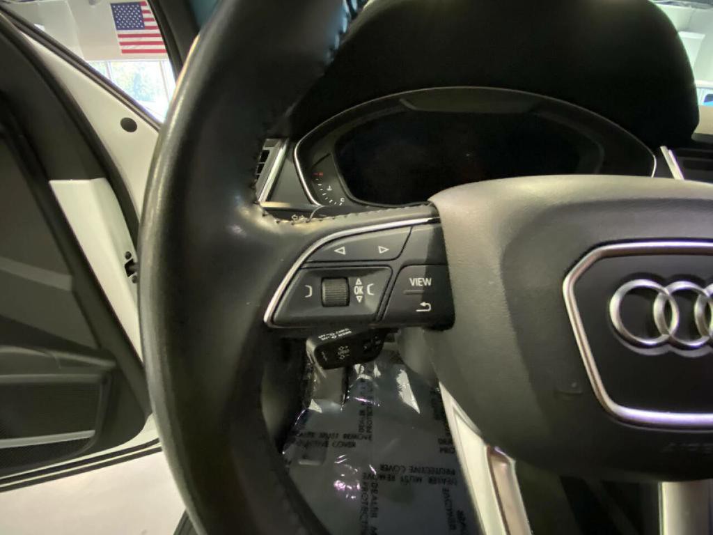 2018 Audi Q5 Image 31