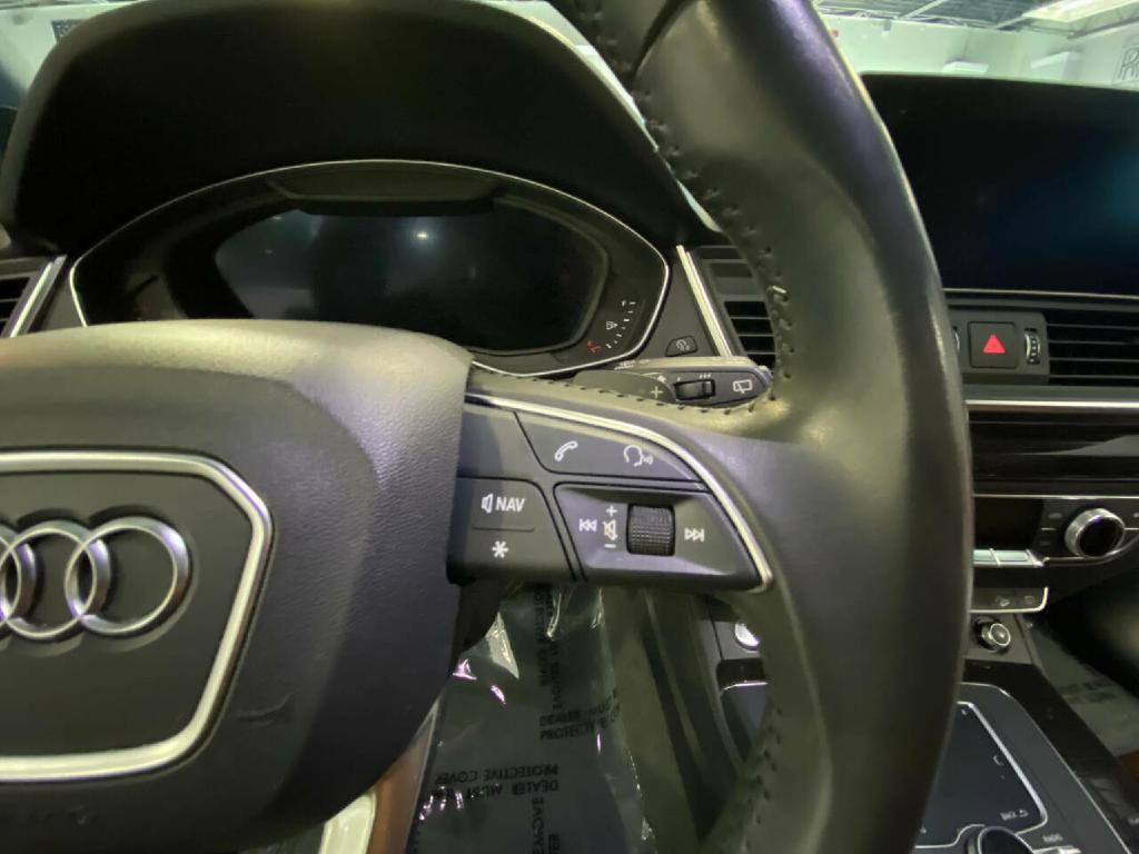 2018 Audi Q5 Image 32