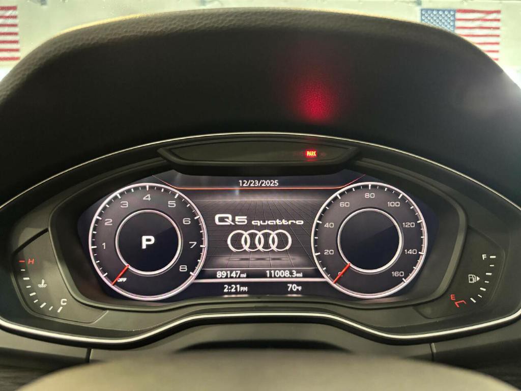 2018 Audi Q5 Image 33