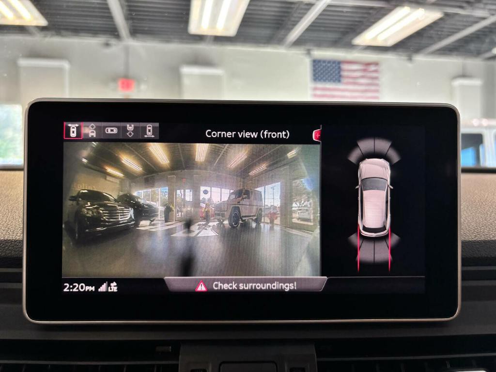 2018 Audi Q5 Image 34