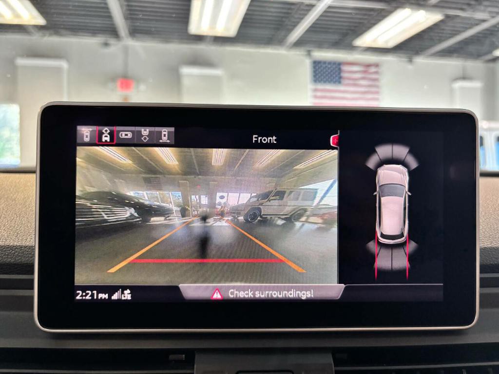 2018 Audi Q5 Image 35