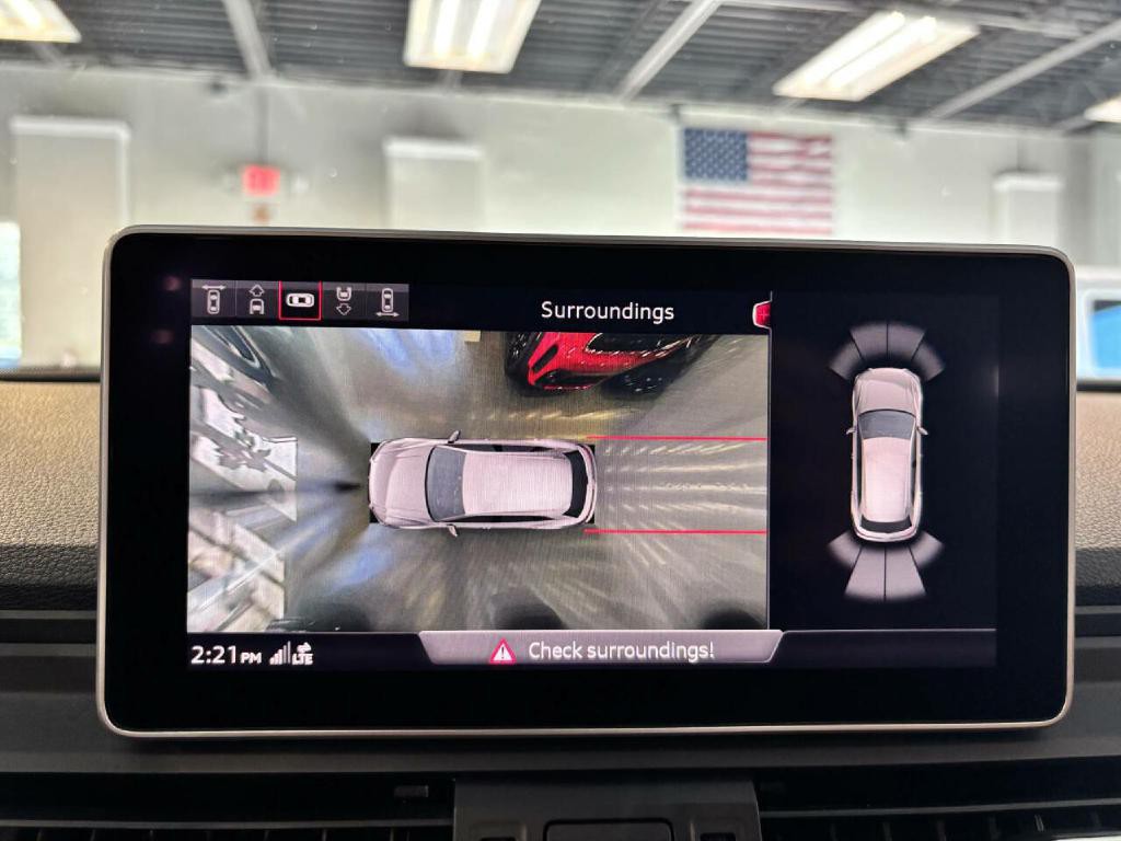 2018 Audi Q5 Image 36