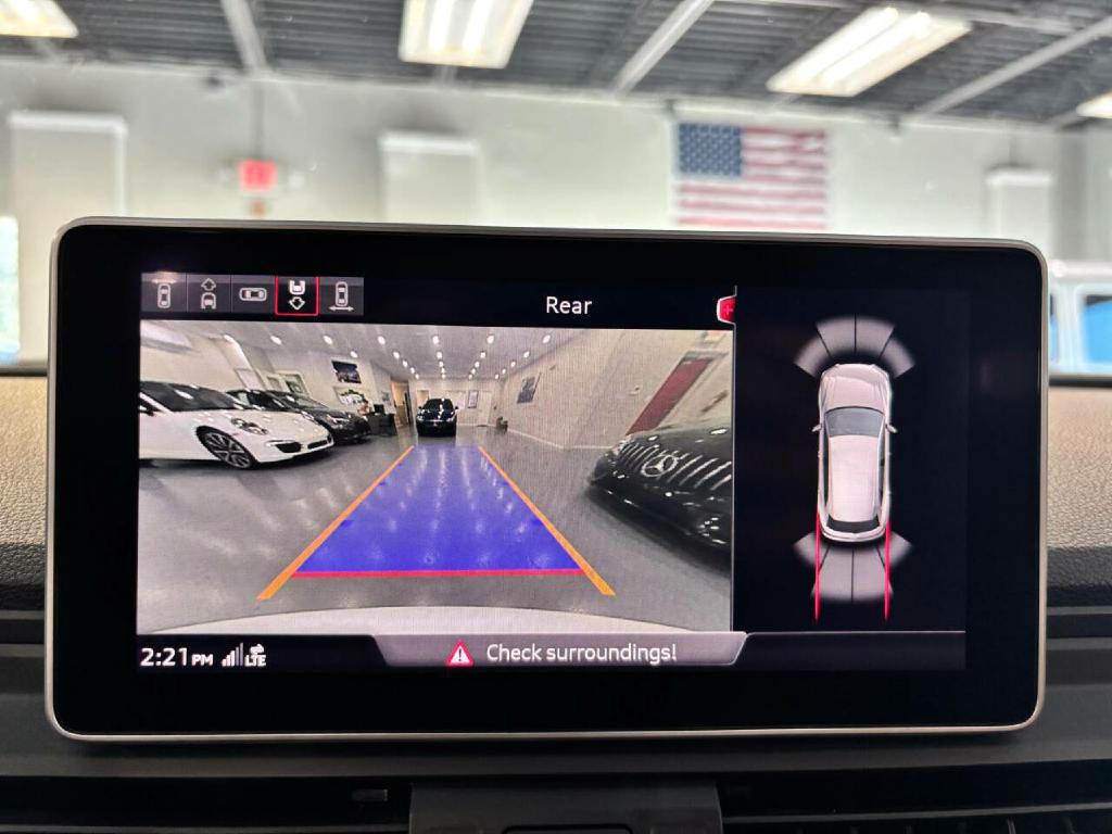 2018 Audi Q5 Image 37