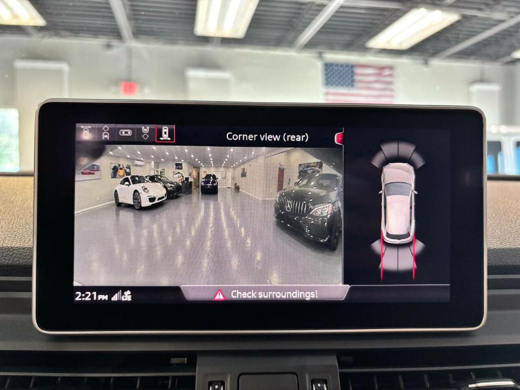 2018 Audi Q5 Image 38