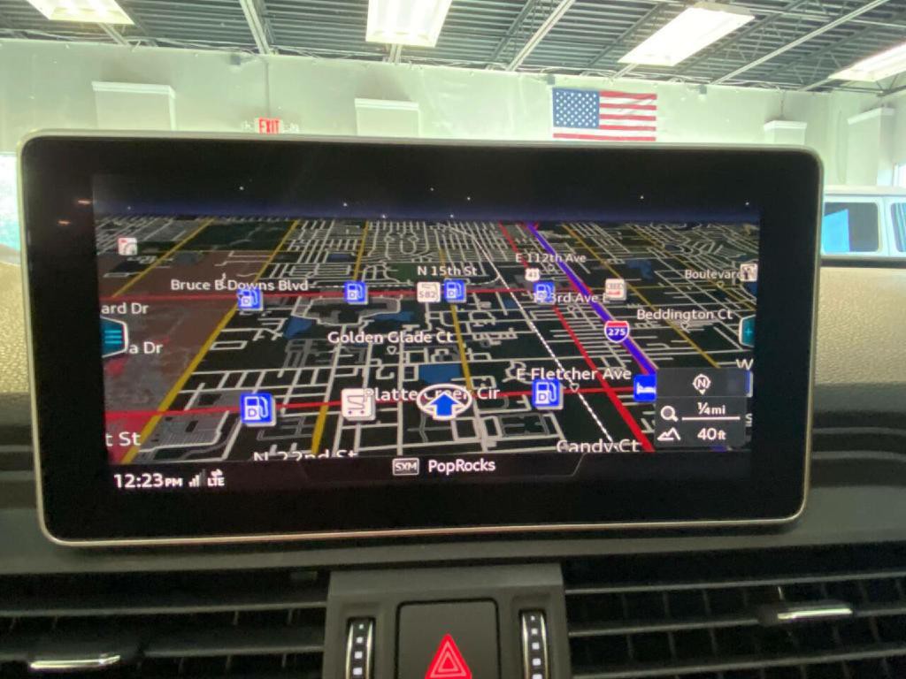 2018 Audi Q5 Image 39