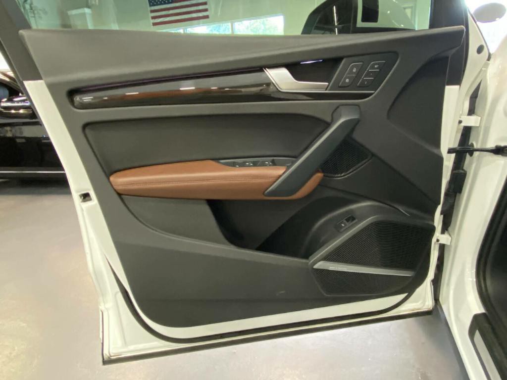 2018 Audi Q5 Image 42