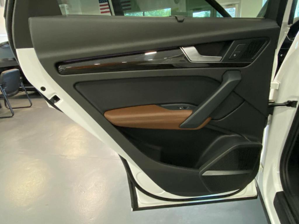 2018 Audi Q5 Image 45