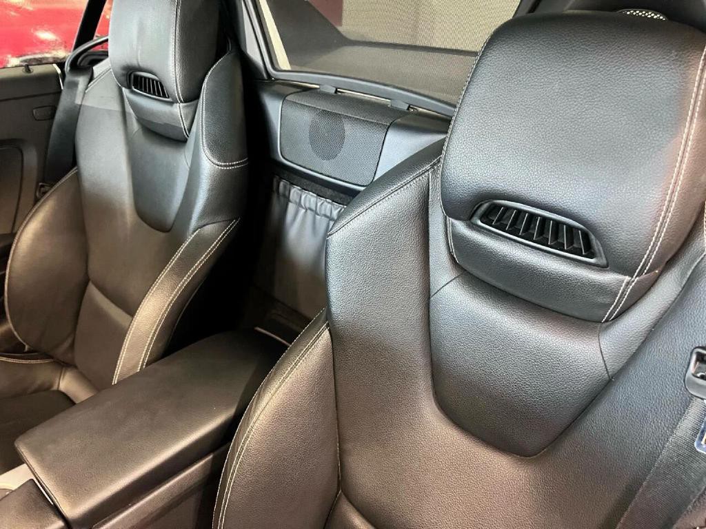 2015 Mercedes-Benz SLK-Class Image 10