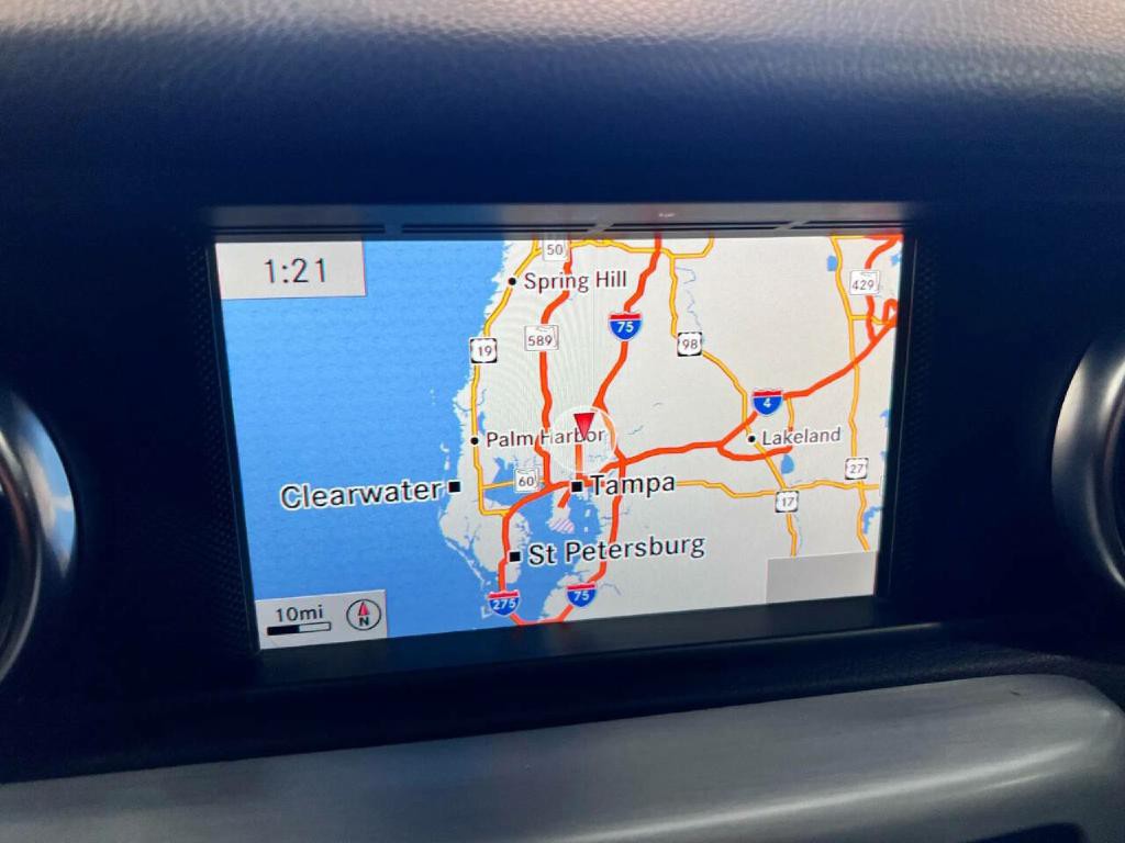 2015 Mercedes-Benz SLK-Class Image 18