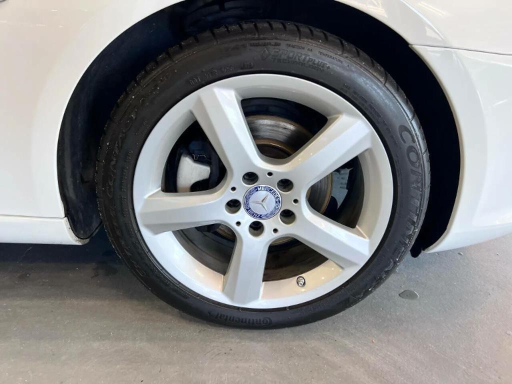 2015 Mercedes-Benz SLK-Class Image 24