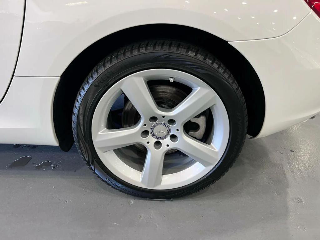 2015 Mercedes-Benz SLK-Class Image 26