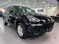 Image for 2016 Porsche Cayenne Base ID: 7113901