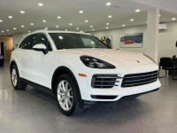 Image for 2019 Porsche Cayenne Base ID: 7113902