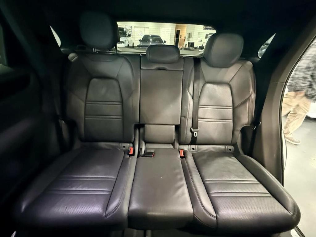 2019 Porsche Cayenne Image 18