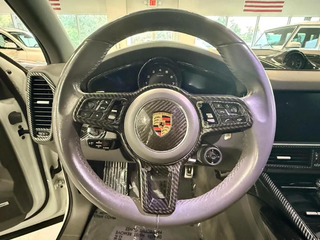 2019 Porsche Cayenne Image 21