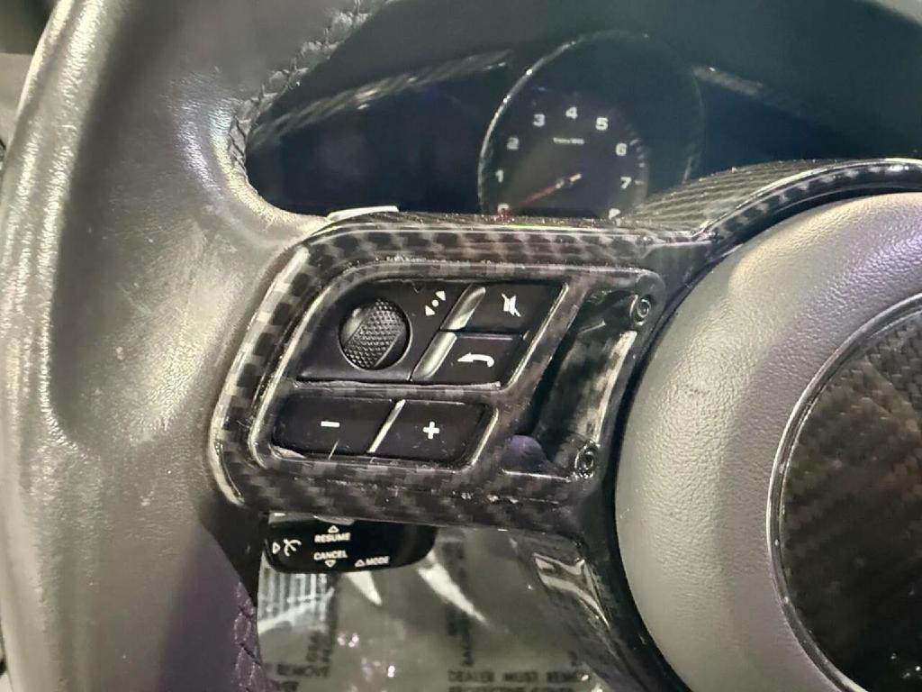 2019 Porsche Cayenne Image 22