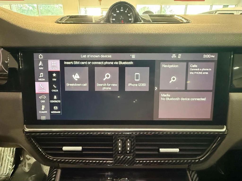 2019 Porsche Cayenne Image 25