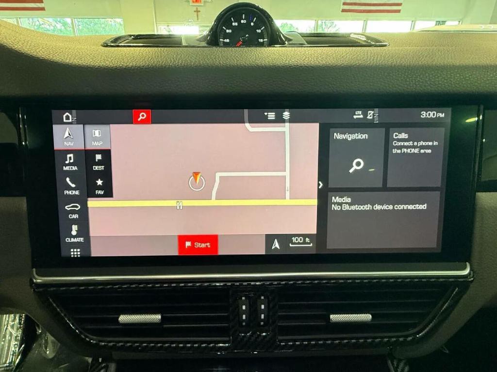 2019 Porsche Cayenne Image 26