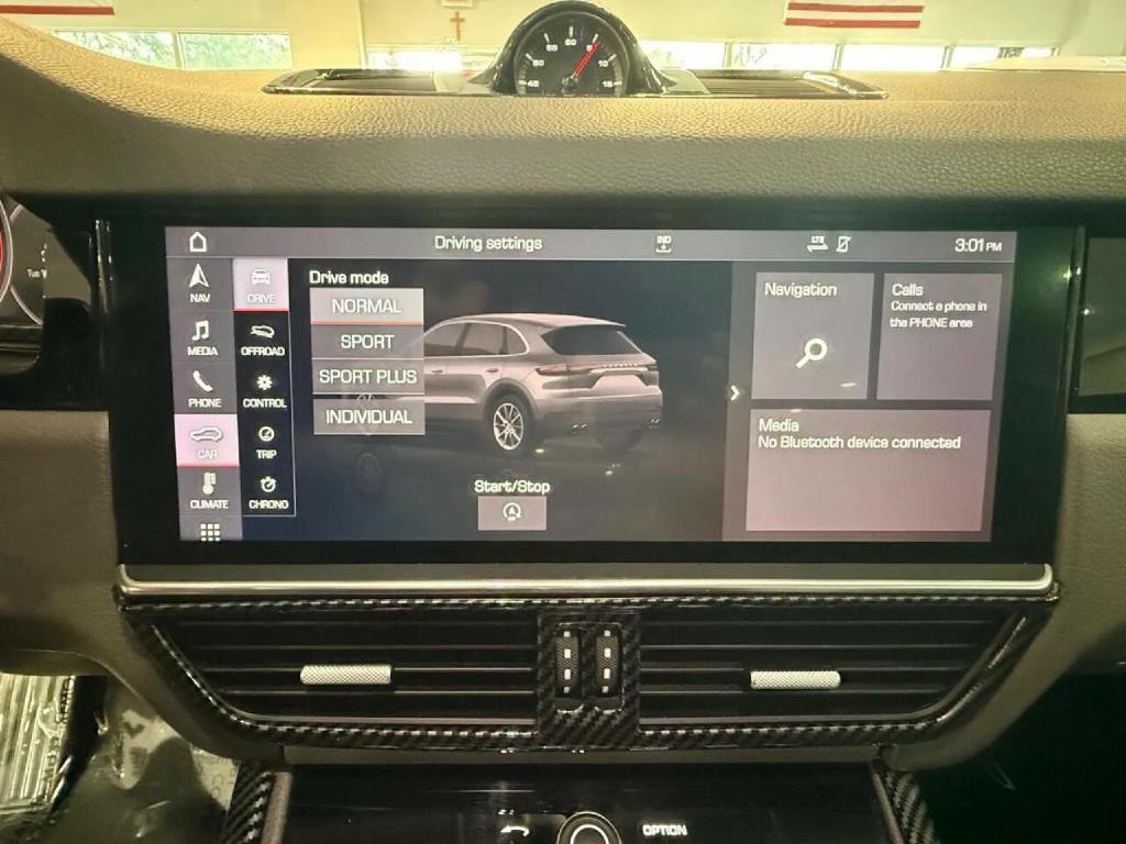 2019 Porsche Cayenne Image 29