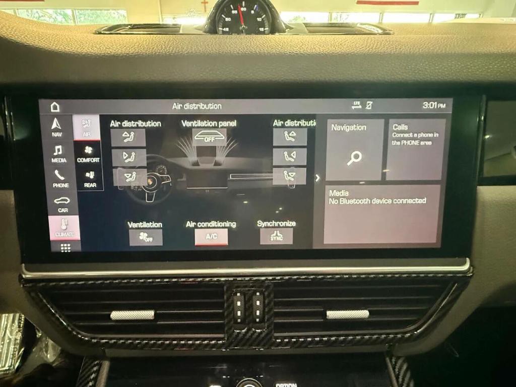 2019 Porsche Cayenne Image 30