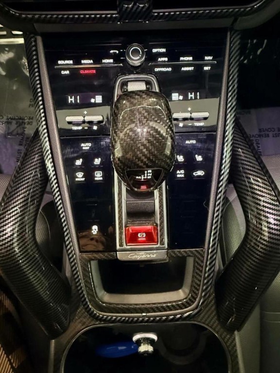 2019 Porsche Cayenne Image 33