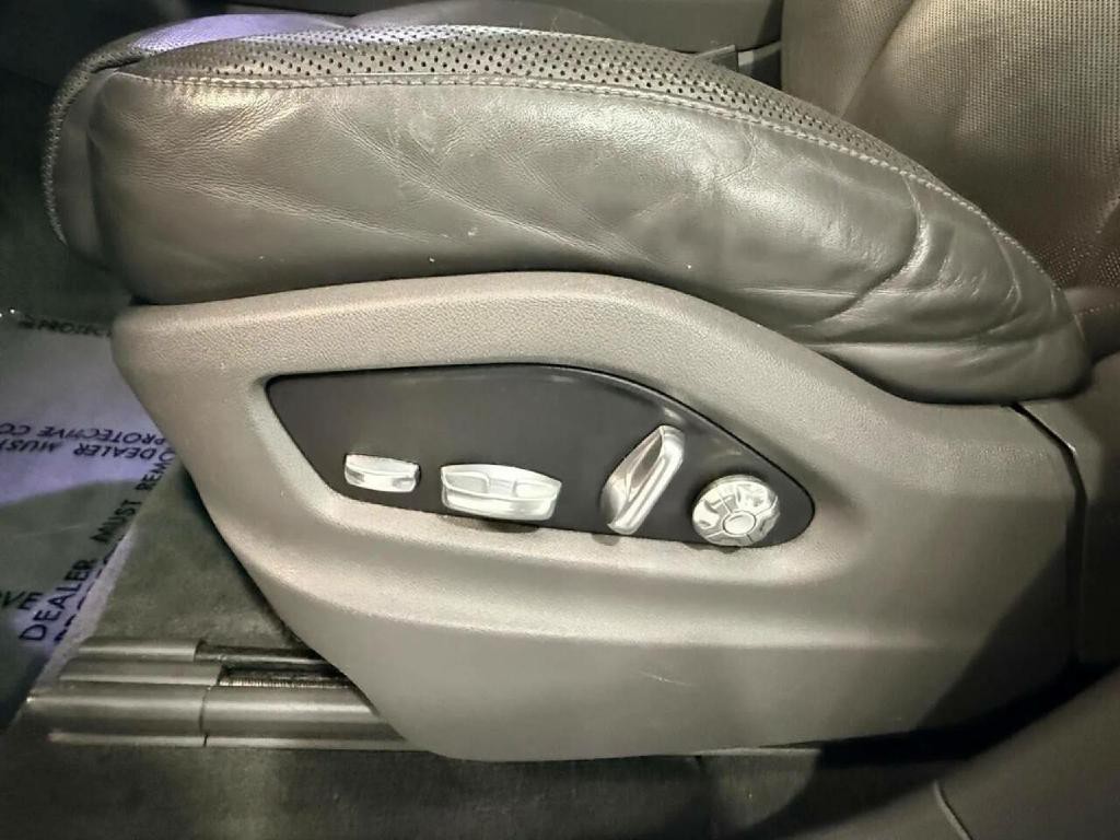 2019 Porsche Cayenne Image 34