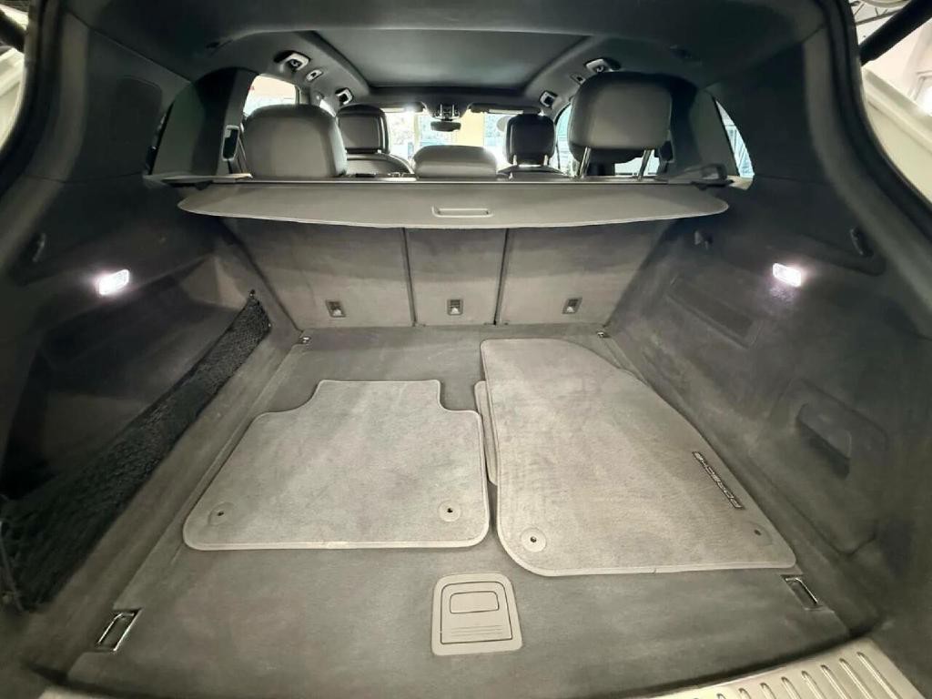 2019 Porsche Cayenne Image 49