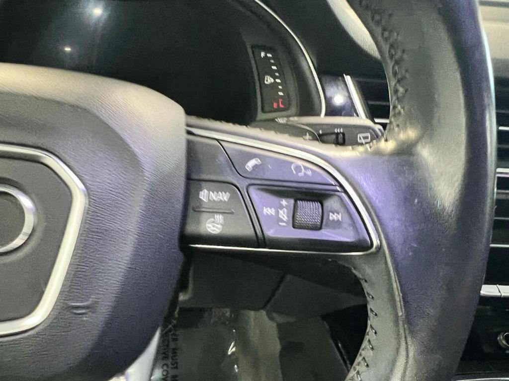 2017 Audi Q7 Image 15