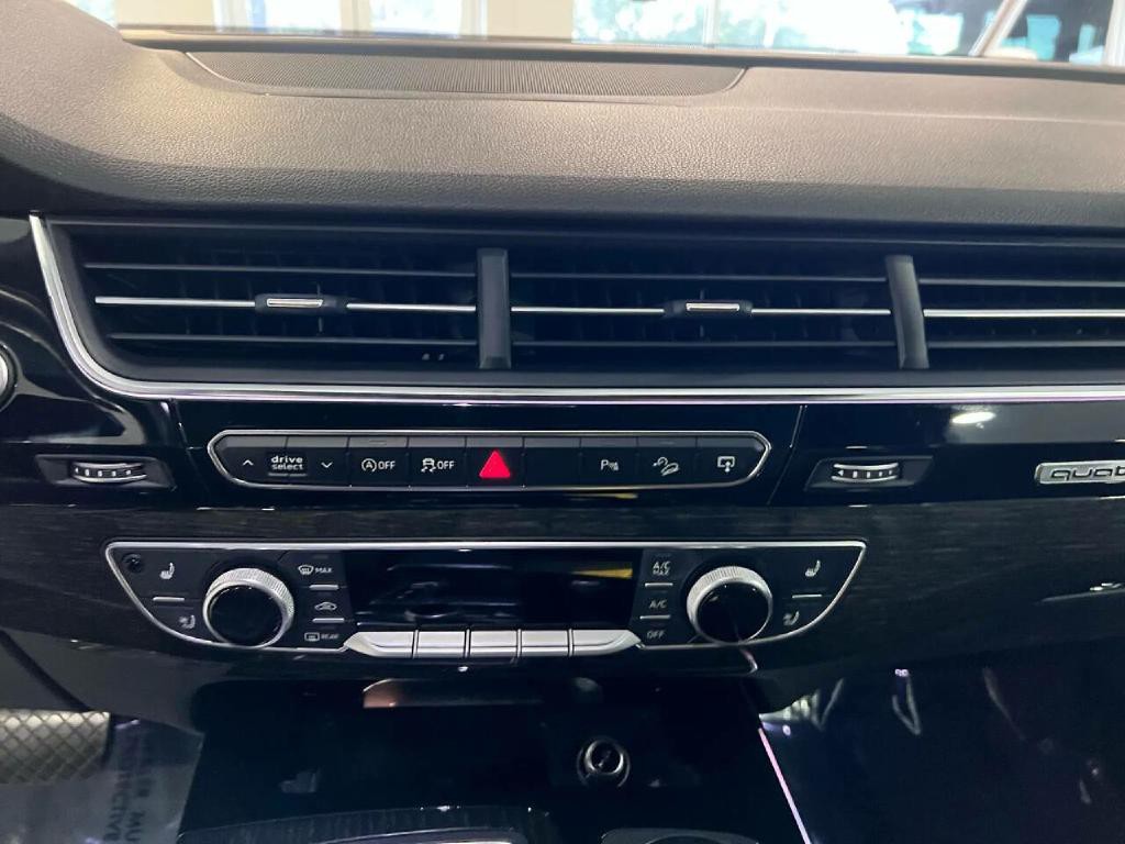2017 Audi Q7 Image 18