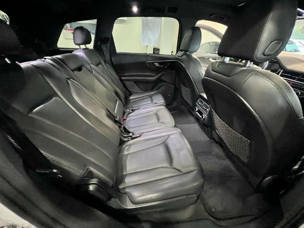 2017 Audi Q7 Image 19
