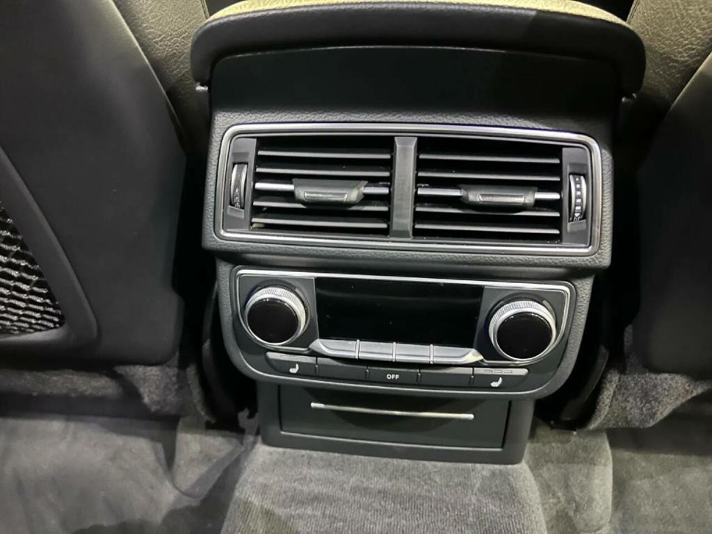 2017 Audi Q7 Image 21